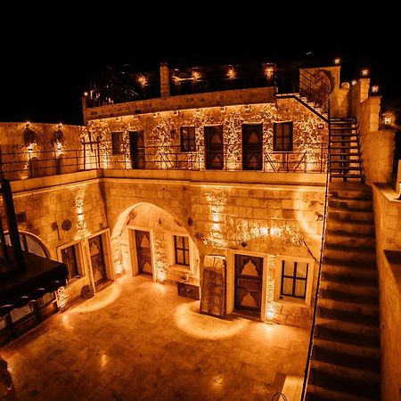 Vanessa Cave House Bed & Breakfast Ürgüp Exterior photo