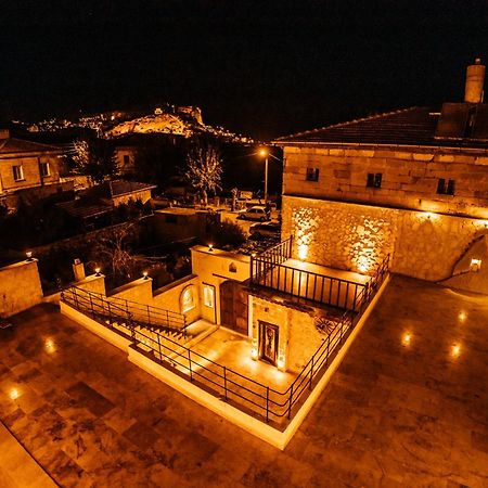 Vanessa Cave House Bed & Breakfast Ürgüp Exterior photo